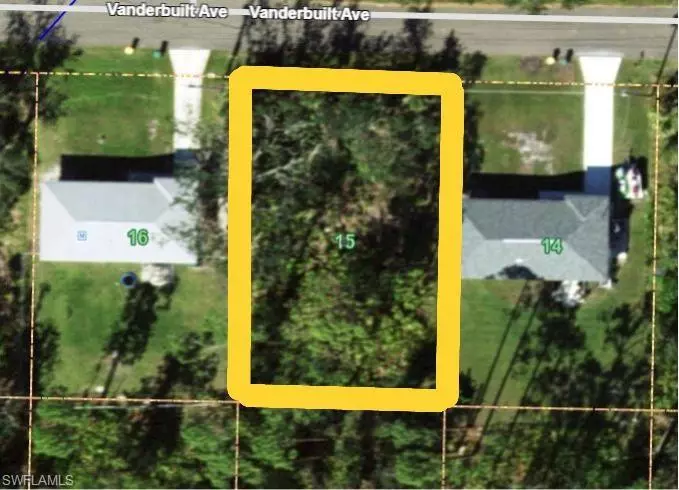 18097 Vanderbuilt AVE, Port Charlotte, FL 33948