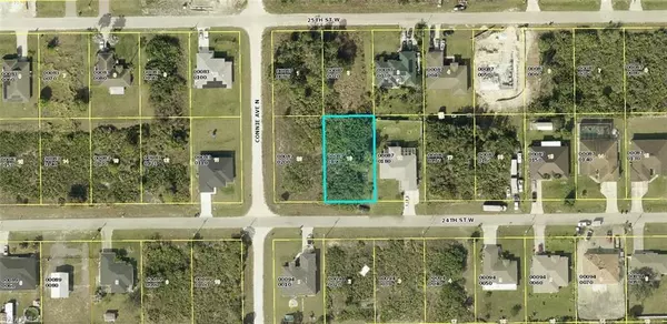 Lehigh Acres, FL 33971,2516 24th ST W