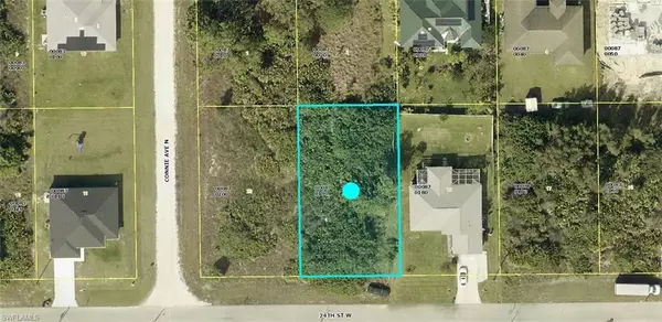 2516 24th ST W, Lehigh Acres, FL 33971