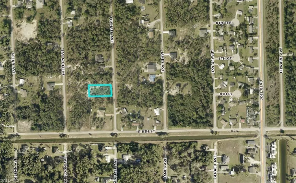 Lehigh Acres, FL 33936,807 Michael AVE