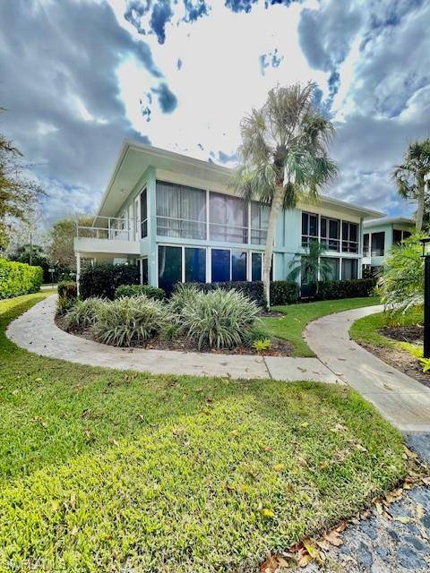 744 Wedge DR #27, Naples, FL 34103