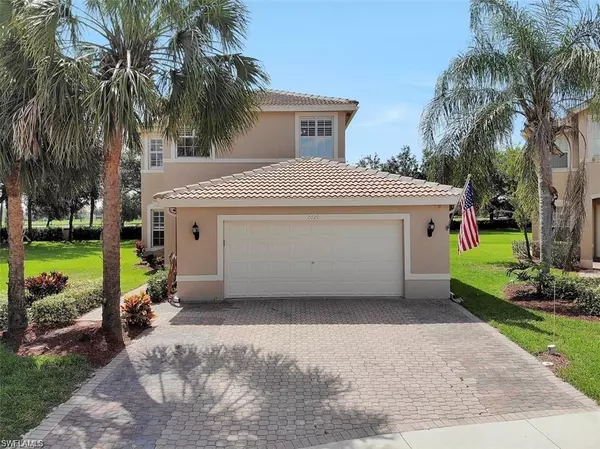 2020 Painted Palm DR, Naples, FL 34119