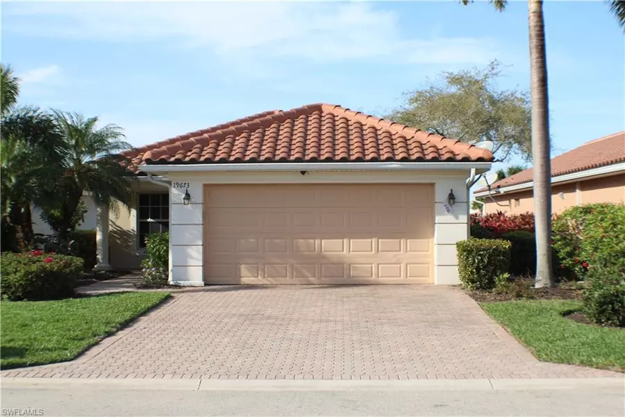 19673 Villa Rosa LOOP, Estero, FL 33967