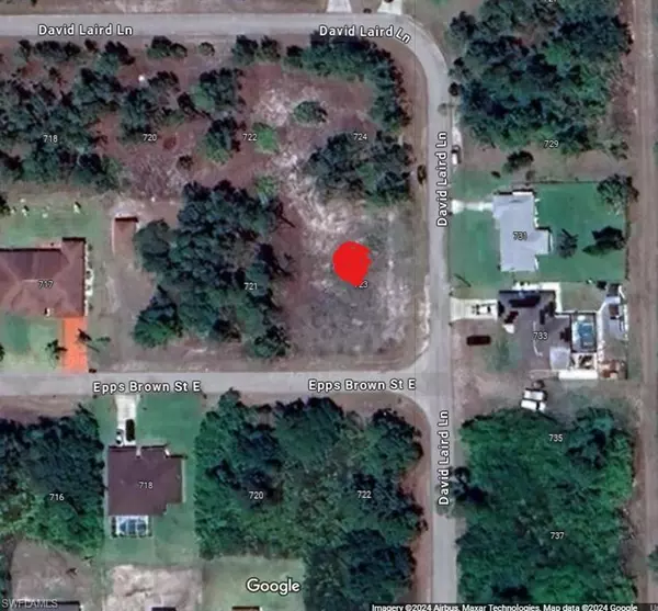 Lehigh Acres, FL 33974,723 Epps Brown ST E