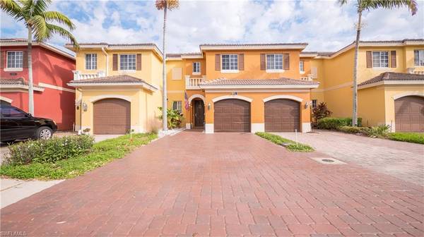 10190 Tin maple DR #129, Estero, FL 33928