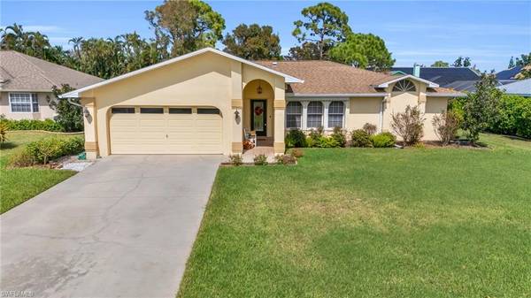 17371 Caloosa Trace CIR, Fort Myers, FL 33967