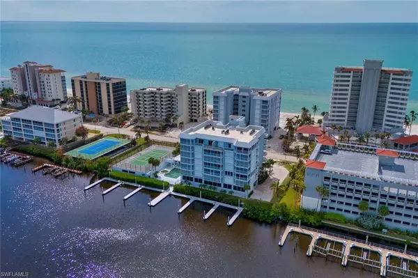 Naples, FL 34108,9790 Gulf Shore DR #505