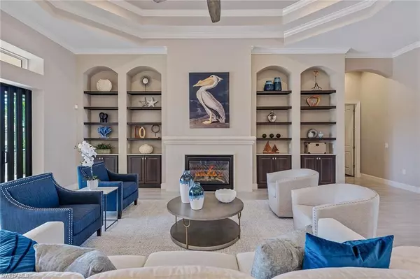 Naples, FL 34114,3330 Fanny Bay LN