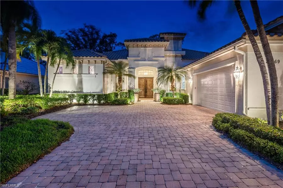 28569 Via D Arezzo DR, Bonita Springs, FL 34135