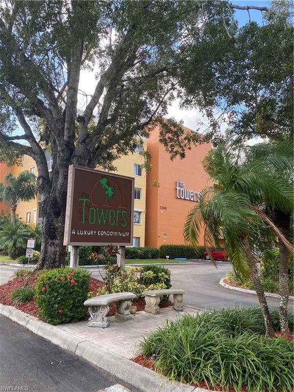 2366 E Mall DR #320, Fort Myers, FL 33901