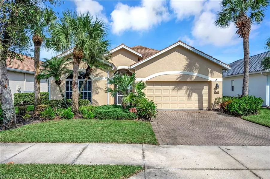 3935 Jasmine Lake CIR, Naples, FL 34119