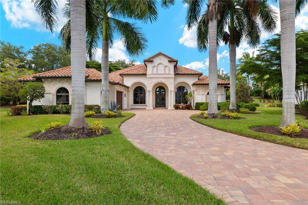 Fort Myers, FL 33912,9310 Vittoria CT