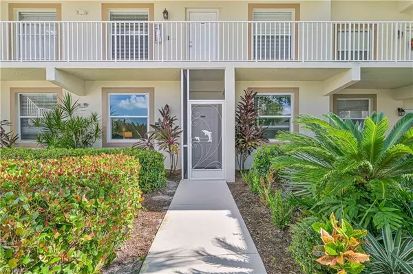 21301 Lancaster RUN #813, Estero, FL 33928