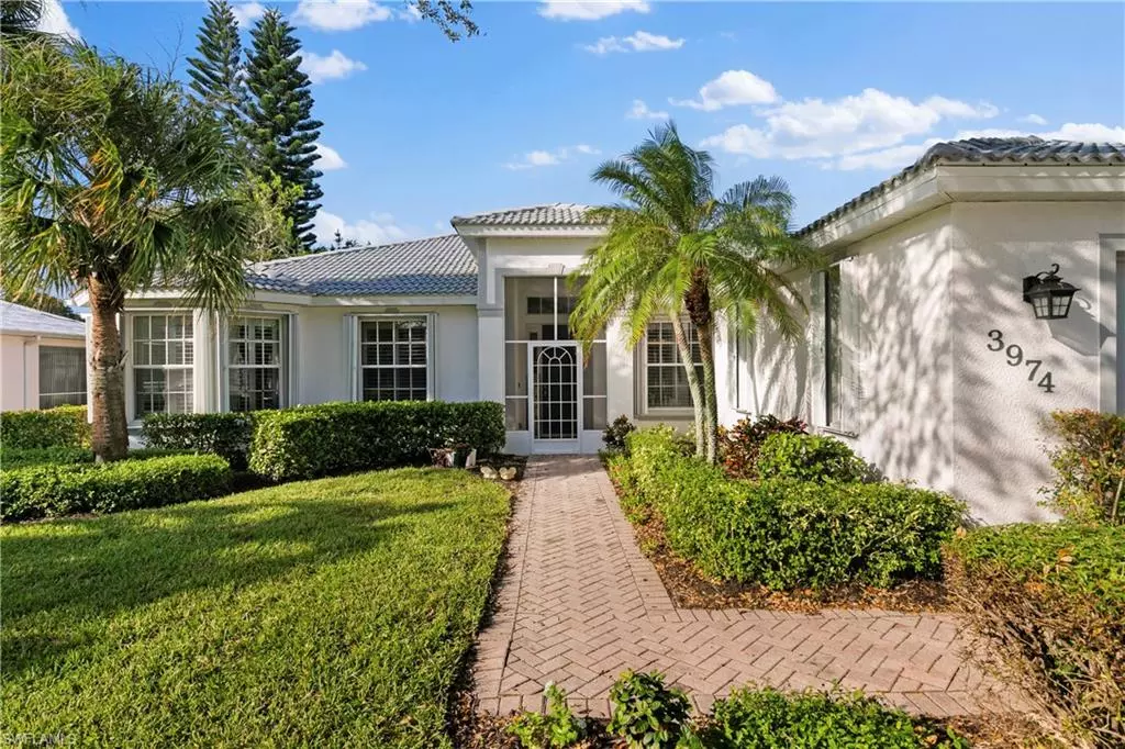 Naples, FL 34116,3974 Recreation LN