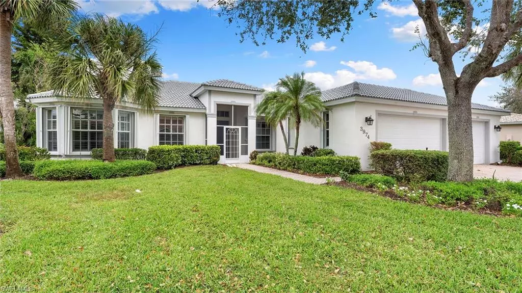 Naples, FL 34116,3974 Recreation LN