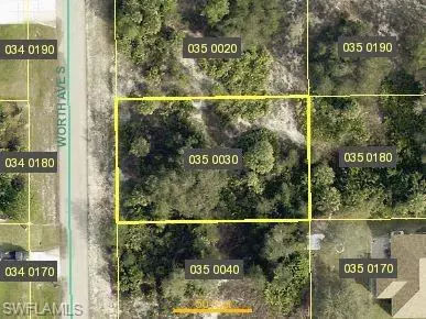 Lehigh Acres, FL 33974,731 Worth AVE