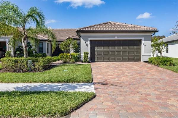 5947 Mayflower WAY, Ave Maria, FL 34142