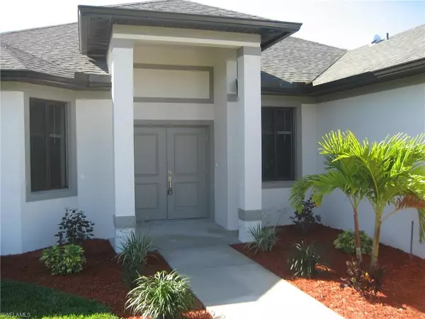 Cape Coral, FL 33991,1414 SW 16th TER