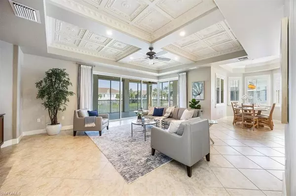 Naples, FL 34119,575 Avellino Isles CIR #202