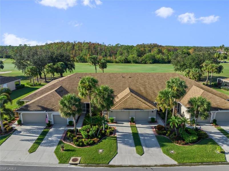 21426 Knighton RUN, Estero, FL 33928