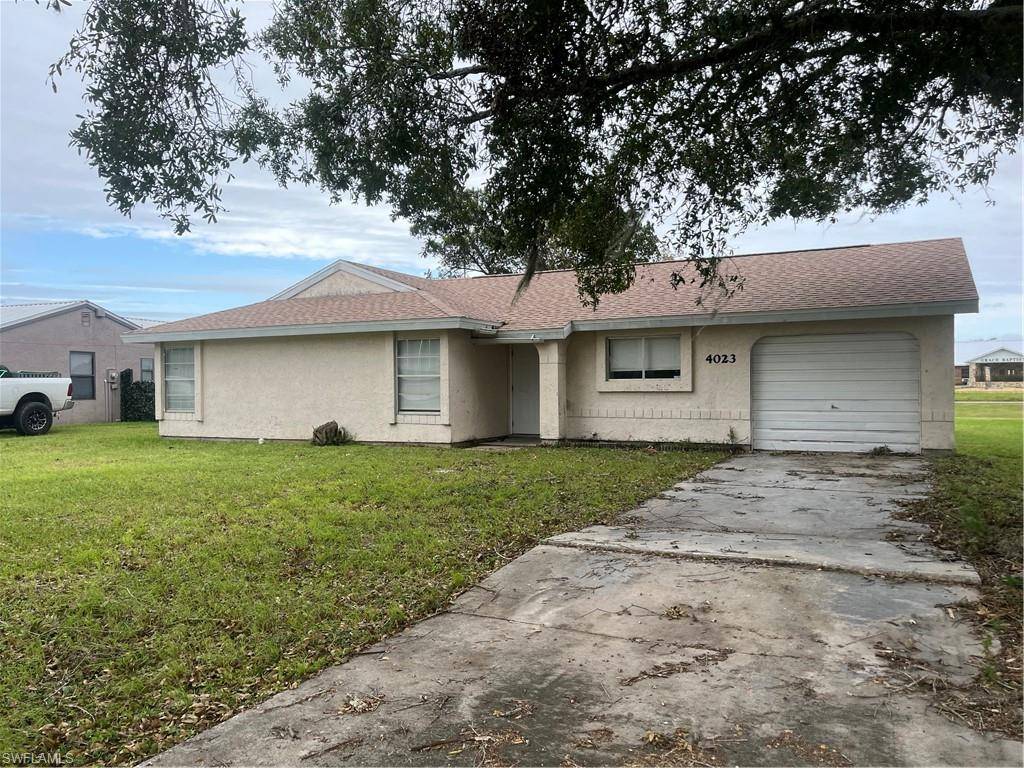 Labelle, FL 33935,4023 E Palomar CIR