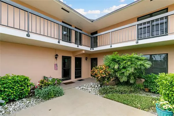 Marco Island, FL 34145,14 Manor TER #9-106