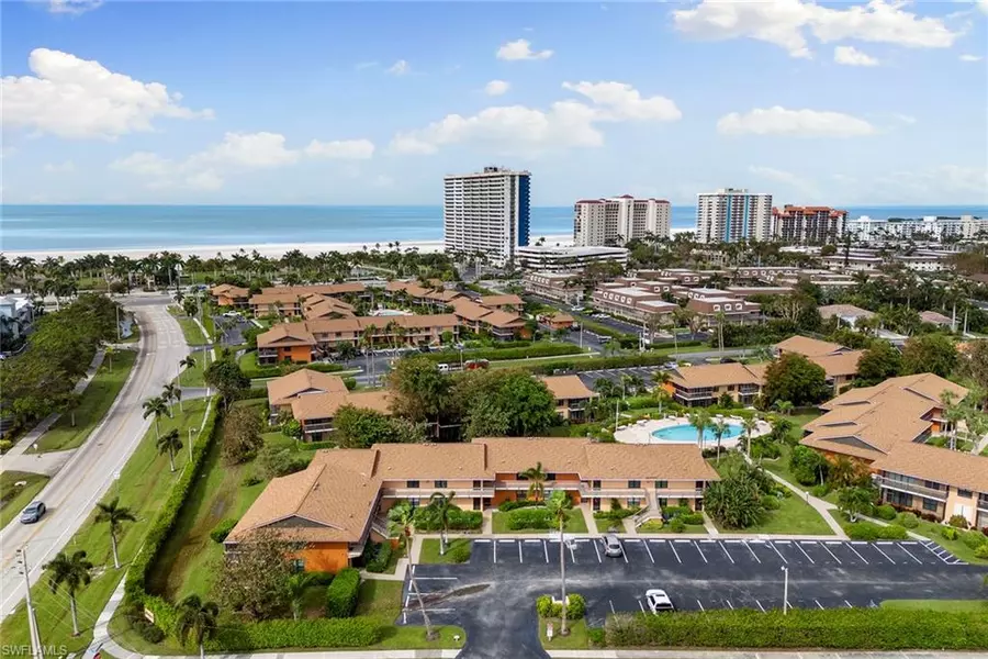 14 Manor TER #9-106, Marco Island, FL 34145