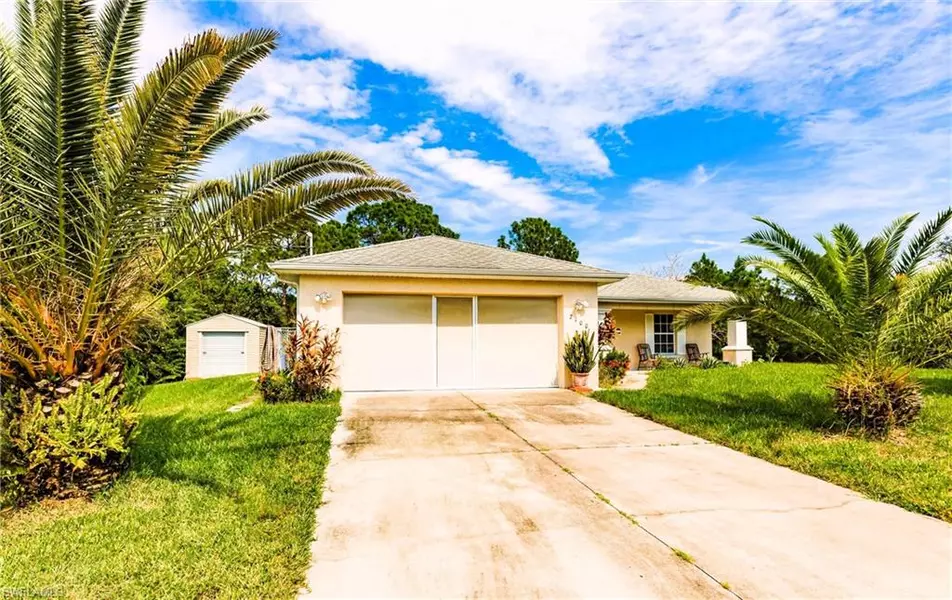 2100 W 16th ST, Lehigh Acres, FL 33972