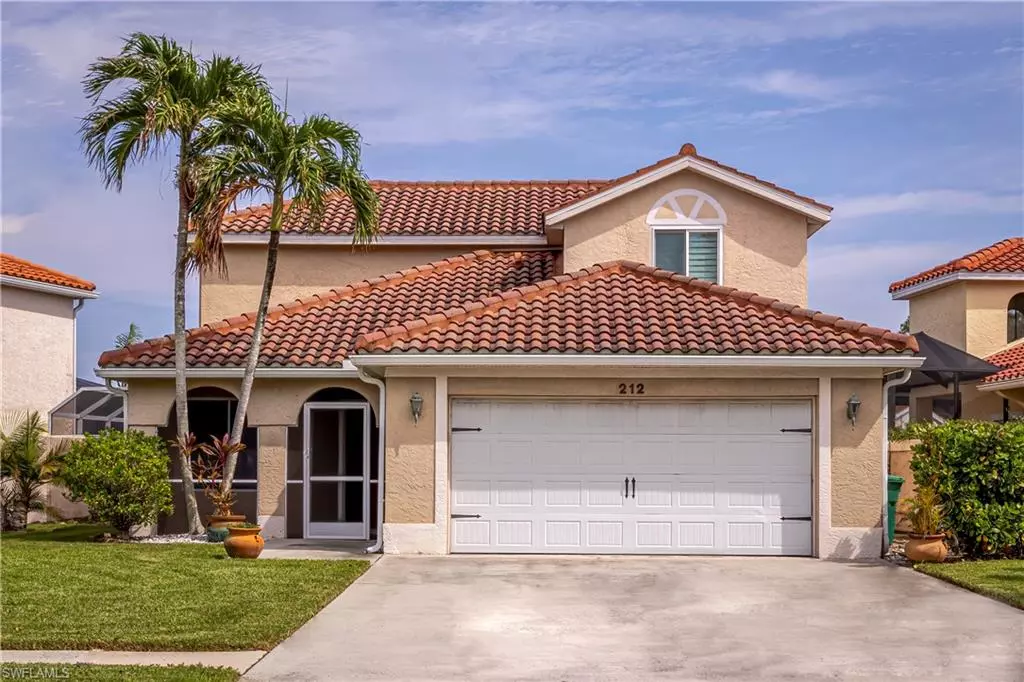 Naples, FL 34104,212 Sabal Lake DR