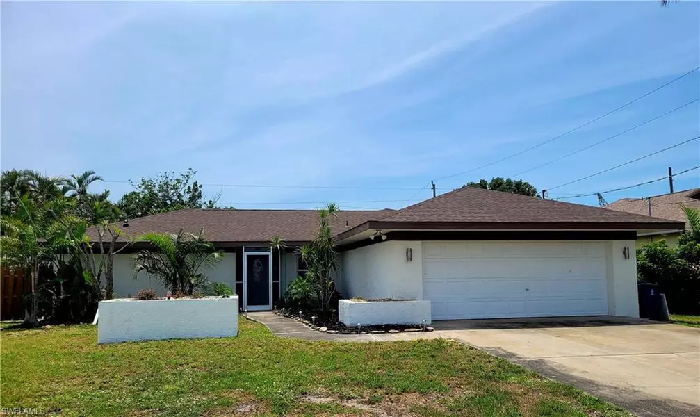 15529 Copra LN, Fort Myers, FL 33908