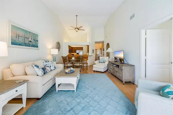 Naples, FL 34108,7725 Pebble Creek CIR #8-303