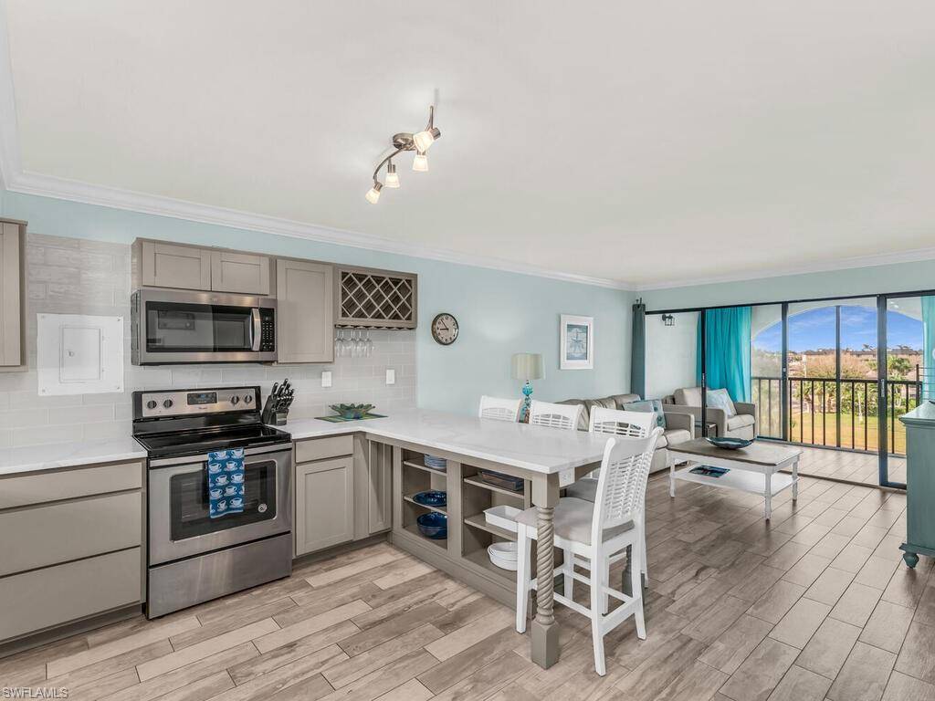 1024 Anglers CV #C-507, Marco Island, FL 34145