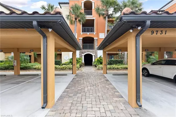 Naples, FL 34113,9731 Acqua CT #534