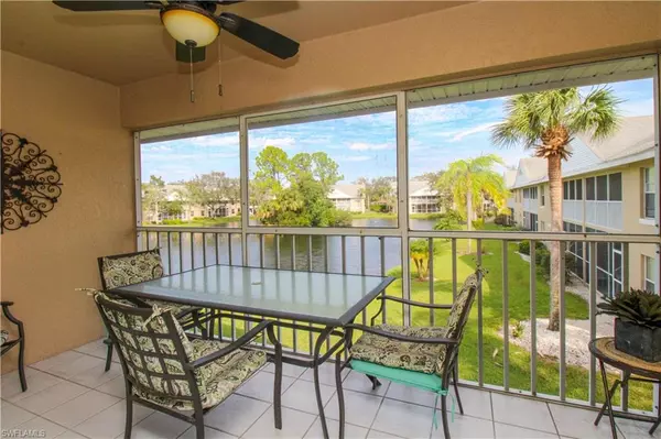 Naples, FL 34110,102 Pebble Shores DR #3-204