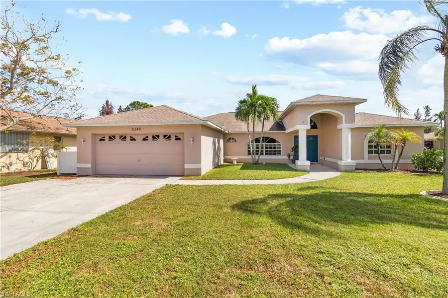 6345 Emerald Pines CIR, Fort Myers, FL 33966