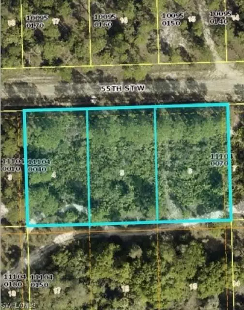 3223 55th ST W, Lehigh Acres, FL 33971