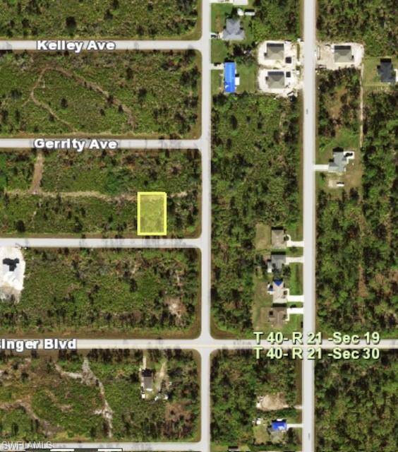 12214 Beiman AVE, Port Charlotte, FL 33981