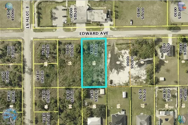 Lehigh Acres, FL 33936,1004 Edward AVE