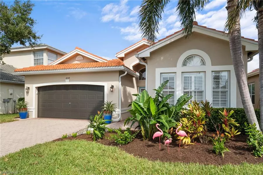 2159 Khasia PT, Naples, FL 34119