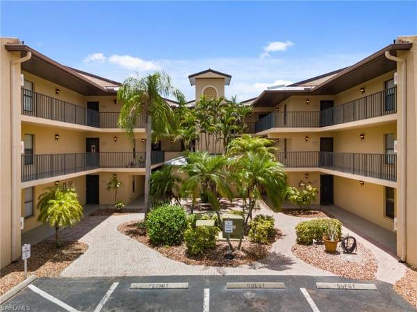 2601 W Marion AVE #48B, Punta Gorda, FL 33950