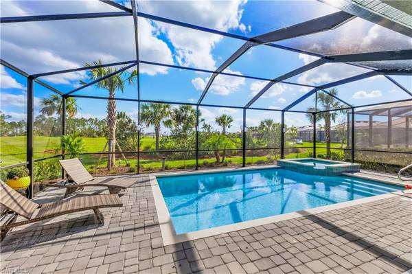 43080 Boardwalk LOOP, Babcock Ranch, FL 33982