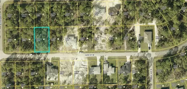 2614 34th ST W, Lehigh Acres, FL 33971