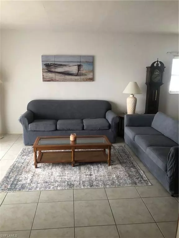 North Fort Myers, FL 33903,3300 N Key DR #4W