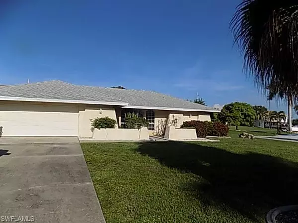 3614 SE 16th PL, Cape Coral, FL 33904