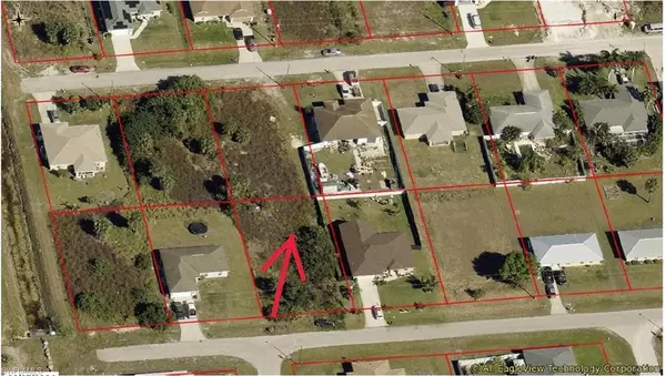 4032 29th ST SW, Lehigh Acres, FL 33976