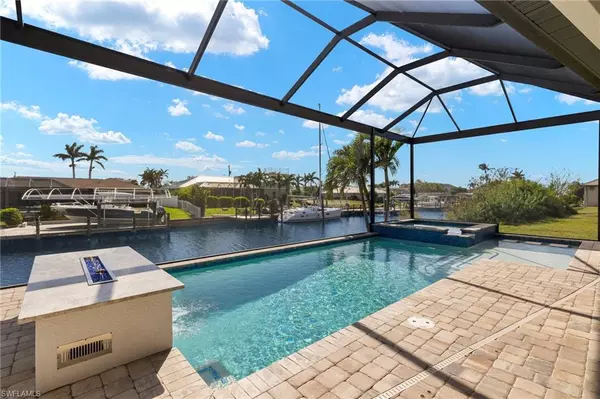 Cape Coral, FL 33914,5341 SW 11th AVE