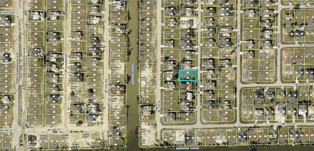 Cape Coral, FL 33909,918 NE 2nd AVE