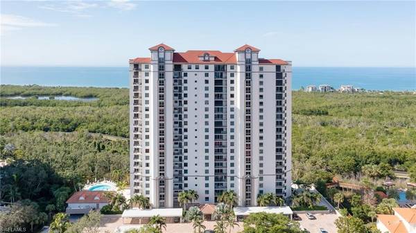 7225 Pelican Bay BLVD #1504, Naples, FL 34108