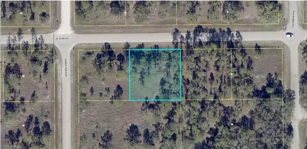 3002 E 14th ST, Lehigh Acres, FL 33972