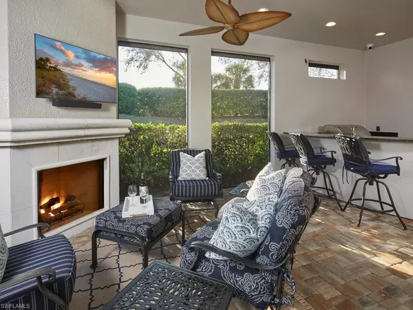 Naples, FL 34119,9110 Trivoli TER